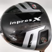 ドライバー|YAMAHA