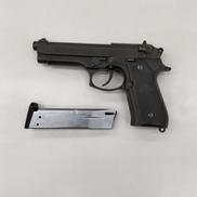 ガスハンドガン|WESTERN ARMS