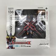 リボルテックヤマグチ NO.136|KAIYODO