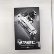 M92F CHROME STAINLESS|東京マルイ