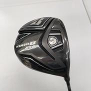 ドライバー|BRIDGESTONE