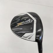 フェアウェイウッド|CALLAWAY