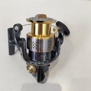 スピニングリール|SHIMANO