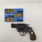 LAWMAN Mk3.367　MAGNUM|MGC