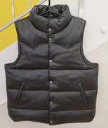 羊革ベスト|LIUGO