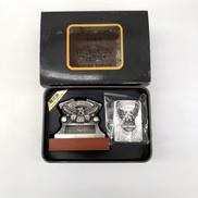 オイルライター|ZIPPO