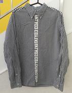 ロングTシャツ|FAT