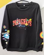 トレーナー|PARAGRAPH