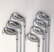 アイアンセット(7本)|PRGR