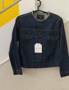 デニムジャケット|MAICA&DEAL