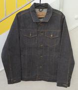 デニムジャケット|SOFTMACHINE