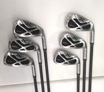 アイアンセット(6本)|WORKS