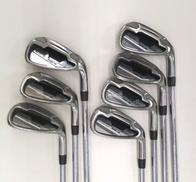 アイアンセット(7本)|NEXGEN