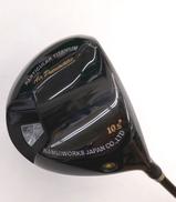 ドライバー|KAMUI