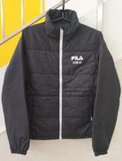 ジャケット|FILA