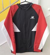 ナイロンジャケット|NEW BALANCE