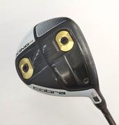 フェアウェイウッド|COBRA