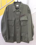 ミリタリージャケット|その他ブランド