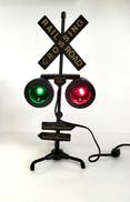 MINI HOLLYWOOD LAMP|-