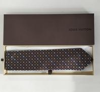 ネクタイ|LOUIS VUITTON