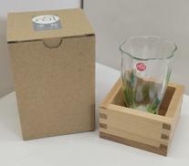 日本酒グラス|石塚硝子