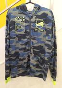 セットアップパーカー|MUTA MARINE