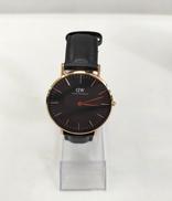 腕時計|DANIEL WELLINGTON