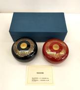 ボンボニエール 江戸小紋|ミタニ