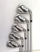 アイアンセット(5本)|CALLAWAY