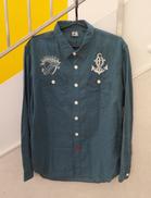 ロングTシャツ|AVIREX