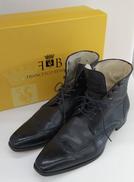 レザーブーツ|FRANCESCO BENIGNO