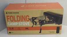 FOLDING CAMP STOVE|イワタニ