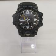 G-SHOCK MASTER OF G|CASIO