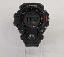 G-SHOCK　MUDMAＮ|CASIO