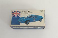 1/59スケールカー|TOMY