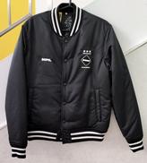 COCA-COLA/REVERSIBLE TOURスタジャン|SOHP