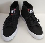 ハイカットスニーカー|DC