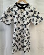 マヒナモノグラム ワンピース|LOUIS VUITTON