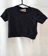 ファインウールGGクリスタルトップ|GUCCI