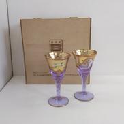 ペアグラス|BOHEMIA