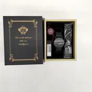 クォーツ・アナログ腕時計|OROBIANCO