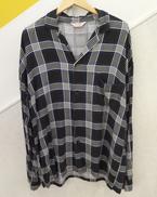 ロングシャツ|DAN RIVER