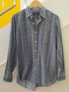 ロングシャツ|AQUASCUTUM