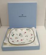 フルーツシンフォニー BBプレート|WEDGWOOD