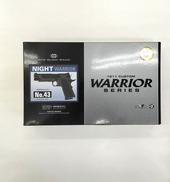 ナイトウォーリア|東京マルイ