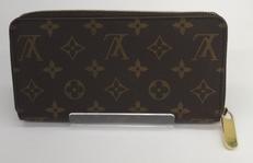 ジッピー・ウォレット|LOUIS VUITTON