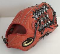 軟式グローブ|ASICS