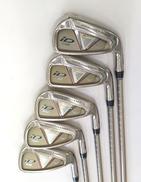 アイアンセット(5本)|PRGR