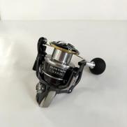 17サステイン　C5000XG|SHIMANO