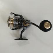 REVO ROCKET 3000MS|AbuGarcia